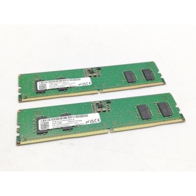 ddr5 16gb 2枚のおすすめ人気商品一覧 通販 - Yahoo!ショッピング