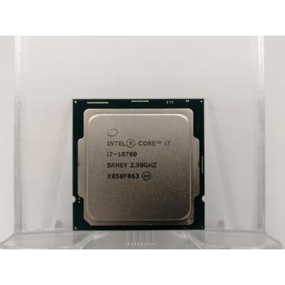 core i7-10700（パソコン用CPU）｜PCパーツ | スマホ、タブレット