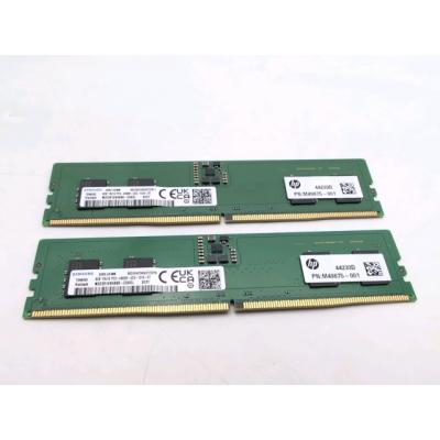ddr5 16gb 2枚のおすすめ人気商品一覧 通販 - Yahoo!ショッピング