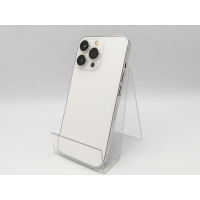iphone 13 pro（iPhone本体）（色：シルバー系）｜スマホ | スマホ