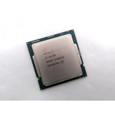 Intel Core i7 10700 CPU 【動作確認済】 core i7-10700（パソコン用CPU）｜PCパーツ | スマホ、タブレット