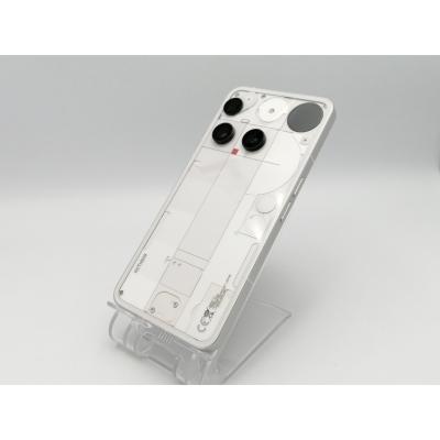 nothing phone 3（スマホ） | スマホ、タブレット、パソコン の