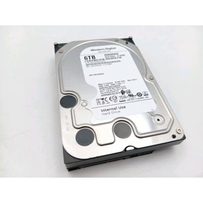 hdd 6tb（内蔵型ハードディスクドライブ）｜PCパーツ | スマホ