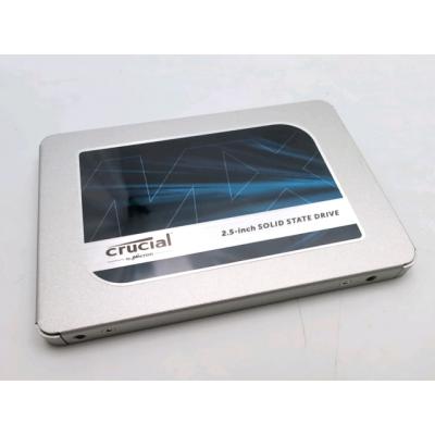 Crucial SSD 500gb mx500 500gbのおすすめ人気商品一覧 通販 - Yahoo