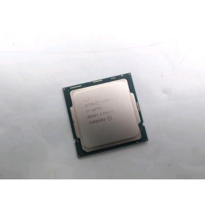 core i7-10700（パソコン用CPU）｜PCパーツ | スマホ、タブレット