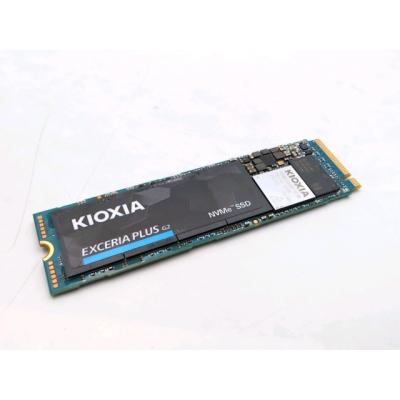 ssd 500gb 価格（KIOXIA）のおすすめ人気商品一覧 通販 - Yahoo