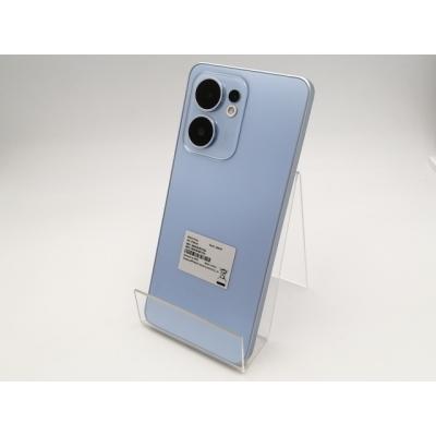 oppo reno13 a アイスブルー（スマホ） | スマホ、タブレット