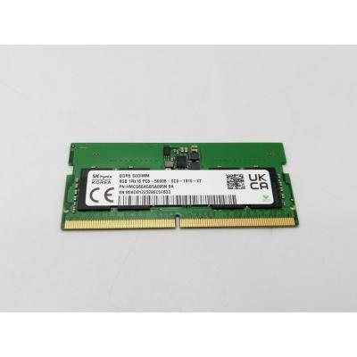 ddr5 8gb（メモリー）｜PCパーツ | スマホ、タブレット、パソコン の