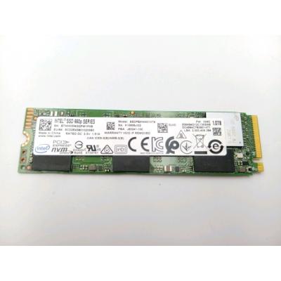 インテル 内蔵型SSD（SSDフォームファクター：M.2（Type2280））｜PC