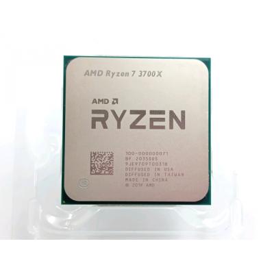 amd ryzen 7 3700x（パソコン用CPU）｜PCパーツ | スマホ、タブレット