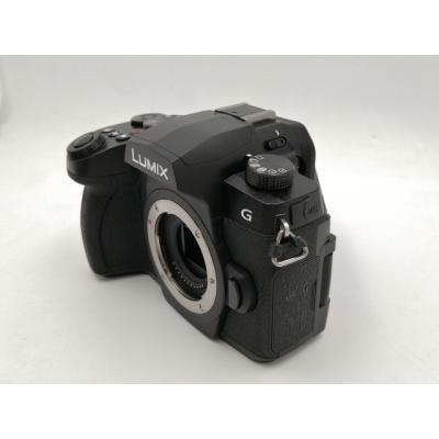 lumix g99ii（LUMIX／デジタル一眼レフカメラ）（本体機能：内蔵