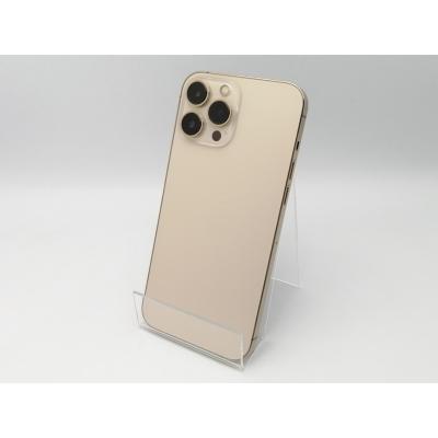 iPhone 13 Pro Max iPhone本体（色：ゴールド系）｜スマホ｜スマホ