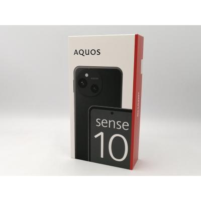 aquos sense10（SIM情報：SIMフリー）の商品一覧 通販 - Yahoo