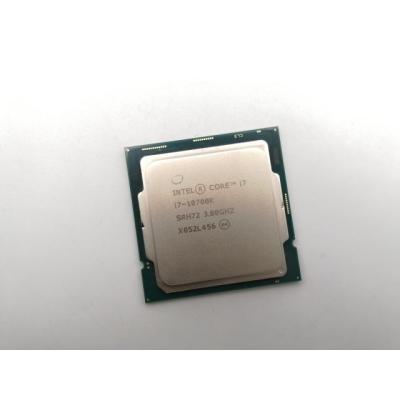 core i7-10700（パソコン用CPU）｜PCパーツ | スマホ、タブレット