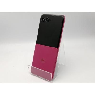 motorola razr 50（アンドロイドスマートフォン）｜スマホ | スマホ