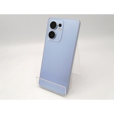 oppo reno13 a アイスブルー（スマホ） | スマホ、タブレット