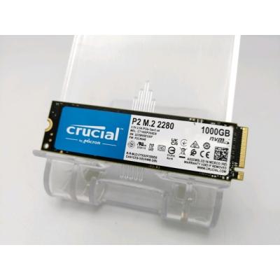ssd 1tb m2（crucial）のおすすめ人気商品一覧 通販 - Yahoo!ショッピング