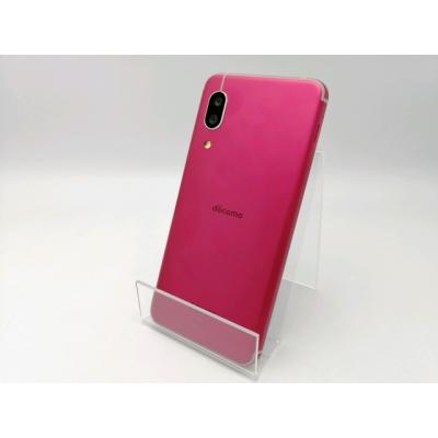 SHARP アンドロイドスマートフォン（色：ピンク系）｜スマホ｜スマホ