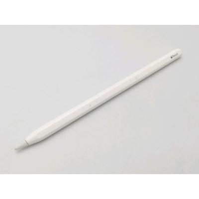 apple pencil 第2世代（スマホ、タブレット、パソコン）（色：ホワイト