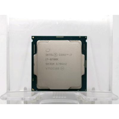 core i7 8700kのおすすめ人気商品一覧 通販 - Yahoo!ショッピング