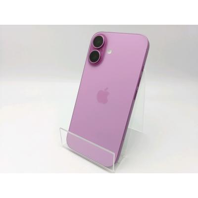 iPhone 16 iPhone本体（色：ピンク系）｜スマホ｜スマホ、タブレット