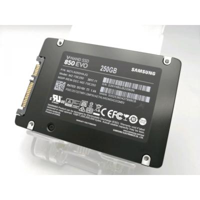 SSD 250gb 850 EVO（SAMSUNG）のおすすめ人気商品一覧 通販 - Yahoo