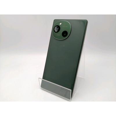 中古】SHARP 国内版 【SIMフリー】 AQUOS R9 グリーン 12GB 256GB SH