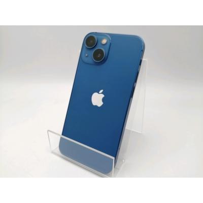 iPhone 13 mini iPhone本体（色：ブルー系）｜スマホ｜スマホ