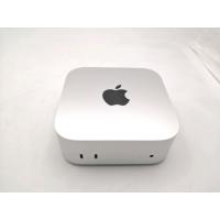 【中古】Apple Mac mini M4 Pro(CPU:12C/GPU:16C) 24GB/512GB シルバー MCX44J/A (M4・2024)【ECセンター】保証期間１ヶ月【ランクA】 | じゃんぱら Yahoo!店
