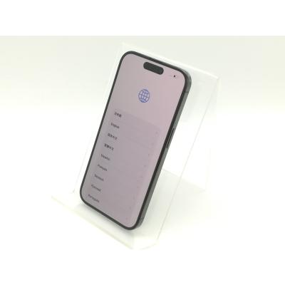 iphone15pro（Apple／iPhone本体）｜スマホ | スマホ、タブレット