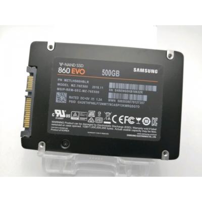 SAMSUNG SSD 860 EVO（インターフェース：SATA）のおすすめ人気商品