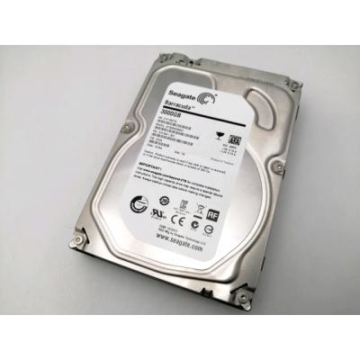 seagate 3tb（内蔵型ハードディスクドライブ）｜PCパーツ | スマホ