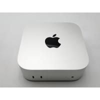【中古】Apple Mac mini M4 Pro(CPU:12C/GPU:16C) 24GB/512GB シルバー MCX44J/A (M4・2024)【ECセンター】保証期間１ヶ月【ランクA】 | じゃんぱら Yahoo!店