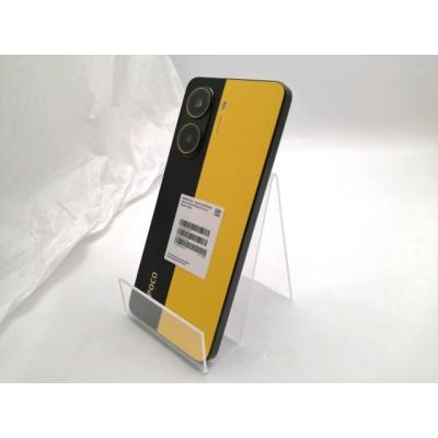 poco x7 pro（アンドロイドスマートフォン）（色：イエロー系