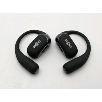 openfit 2（Shokz）（色：ブラック系）のおすすめ人気商品一覧 通販