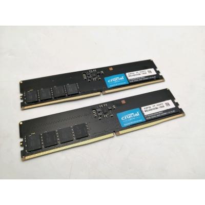 ddr5 16gb×2（メモリー）｜PCパーツ | スマホ、タブレット、パソコン