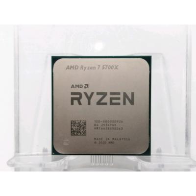 amd ryzen 7 5700x3d（パソコン用CPU）｜PCパーツ | スマホ