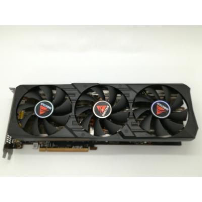 rx6800（グラフィックボード、ビデオカード）（シリーズ世代：Radeon