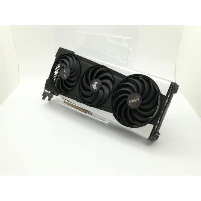 未使用品 Sapphire Radeon RX 6700 XT 12GB SAPPHIRE Radeon RX 6700 XT 12G GDDR6 | SAPPHIRE グラフィックボード
