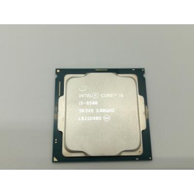 i5 8500 中古（インテル／パソコン用CPU）｜PCパーツ | スマホ