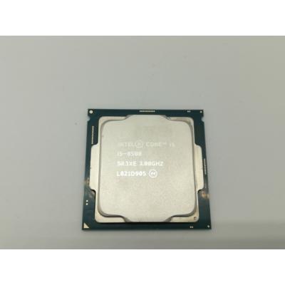 i5 8500 中古（インテル／パソコン用CPU）｜PCパーツ | スマホ