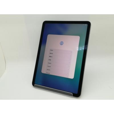 アイパッドエアー　m2 ２５６ＧＢ　Wi-Fiモデルグレー　美品 11インチiPad Air（M2）Wi‑Fi 256GB - スペースグレイ [整備済製品