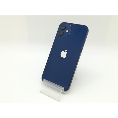 iPhone 12 iPhone本体（色：ブルー系）｜スマホ｜スマホ、タブレット
