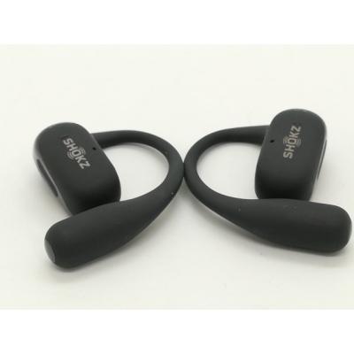 openfit 2（Shokz）（色：ブラック系）の商品一覧 通販 - Yahoo
