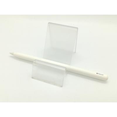 apple pencil 第2世代（スマホ、タブレット、パソコン）（色：ホワイト