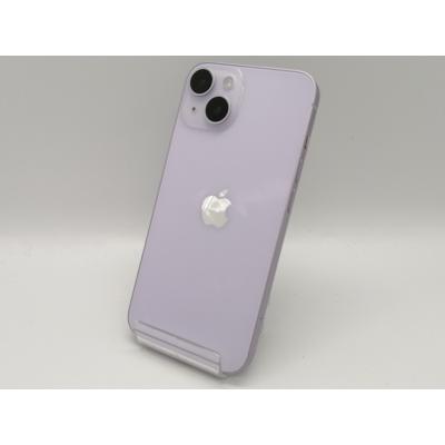 iPhone 14 iPhone本体（色：パープル系）｜スマホ｜スマホ、タブレット