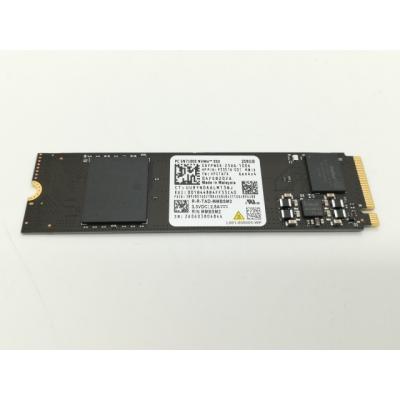 m.2 nvme ssd 256gbのおすすめ人気商品一覧 通販 - Yahoo!ショッピング