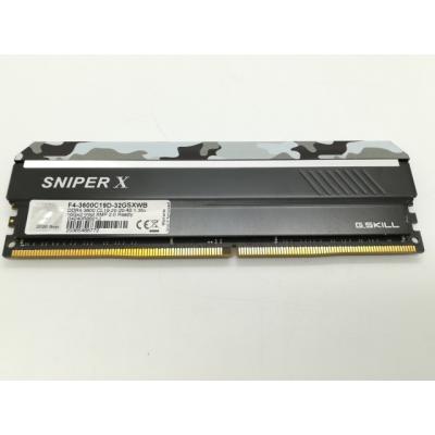 ddr4-3600の商品一覧 通販 - Yahoo!ショッピング