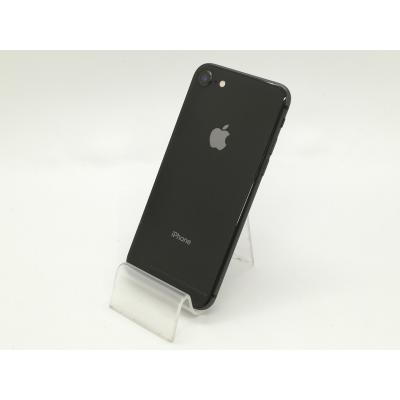 iPhone 8 iPhone本体（内蔵ストレージ容量：64GB）｜スマホ｜スマホ