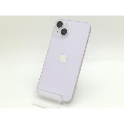 iPhone 14 iPhone本体（色：パープル系）｜スマホ｜スマホ、タブレット